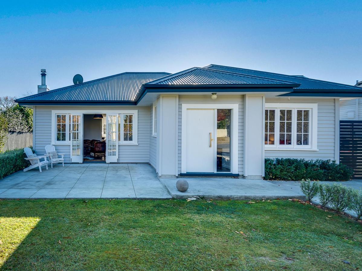 Gem On Gillean - Havelock North Holiday Home Kültér fotó