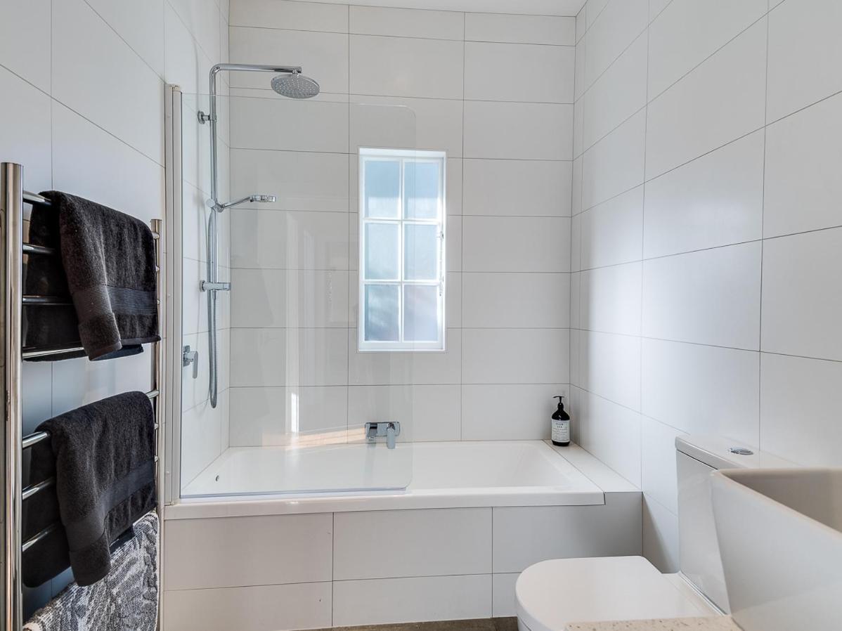Gem On Gillean - Havelock North Holiday Home Kültér fotó