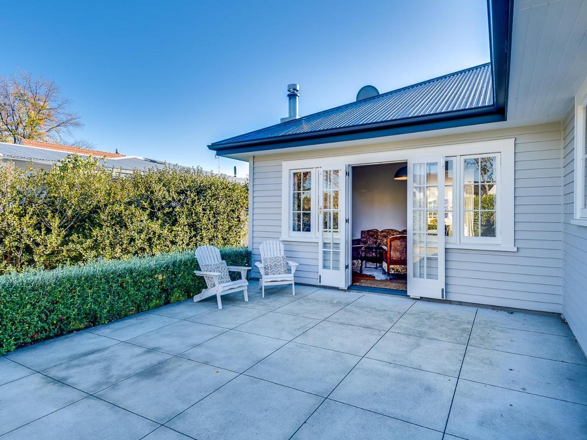 Gem On Gillean - Havelock North Holiday Home Kültér fotó