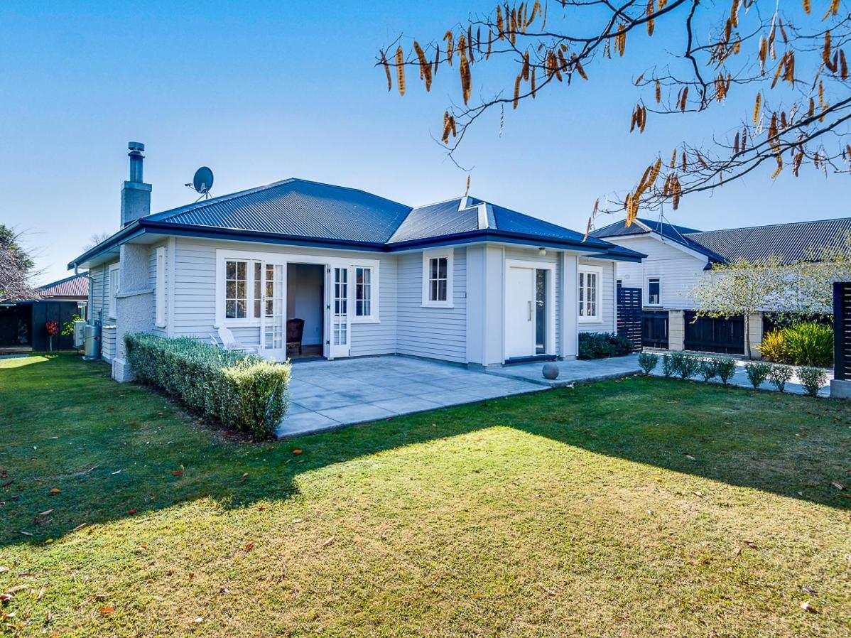 Gem On Gillean - Havelock North Holiday Home Kültér fotó