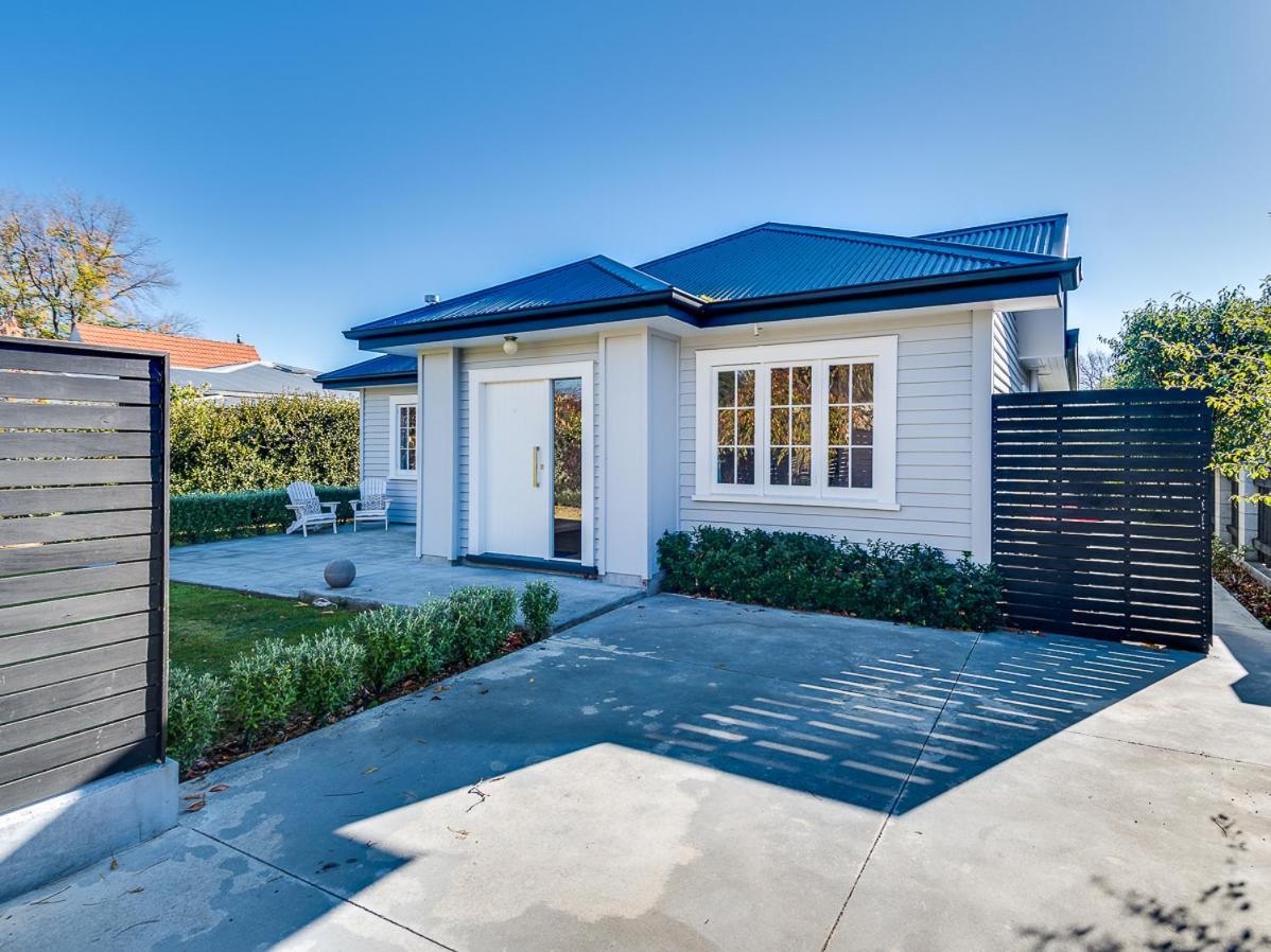 Gem On Gillean - Havelock North Holiday Home Kültér fotó