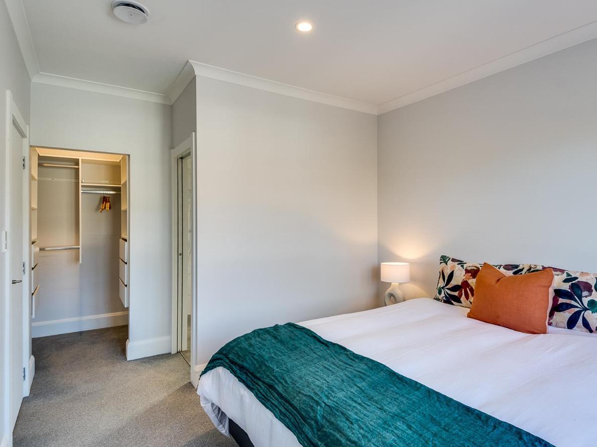 Gem On Gillean - Havelock North Holiday Home Kültér fotó