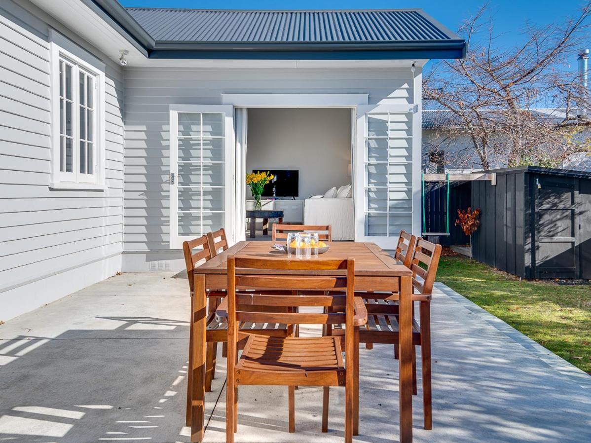Gem On Gillean - Havelock North Holiday Home Kültér fotó
